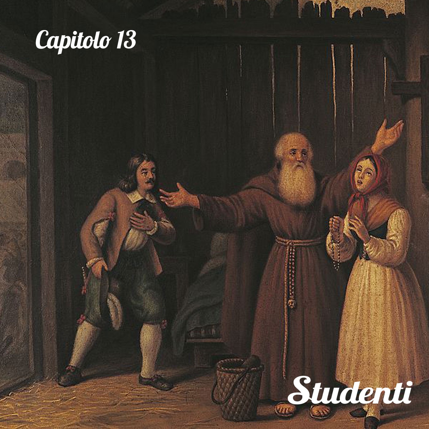 Figure Retoriche Nel Terzo Capitolo Dei Promessi Sposi