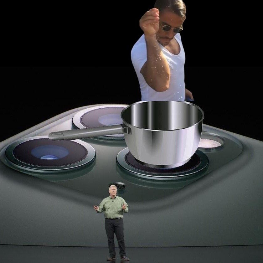 IO&TEch – Stagione 10 episodio 13: Apple – quattro salti in padella