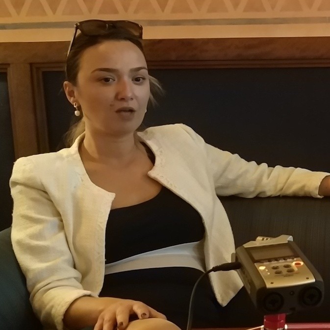 NUSCT Meeting 2021 – Sanja Peković – University of Montenegro [ENG]