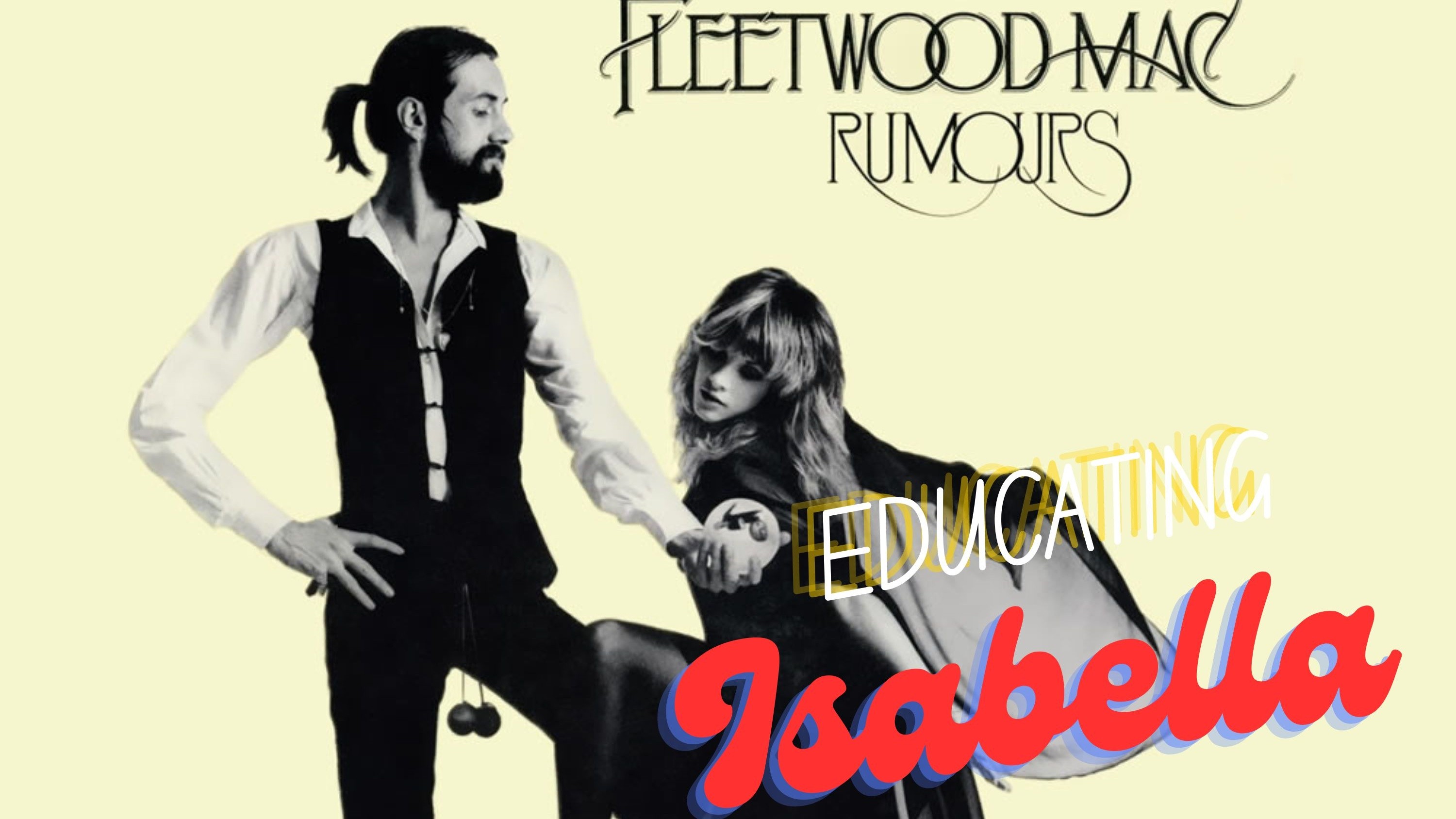 Fleetwood Mac's Dramatic Evolution