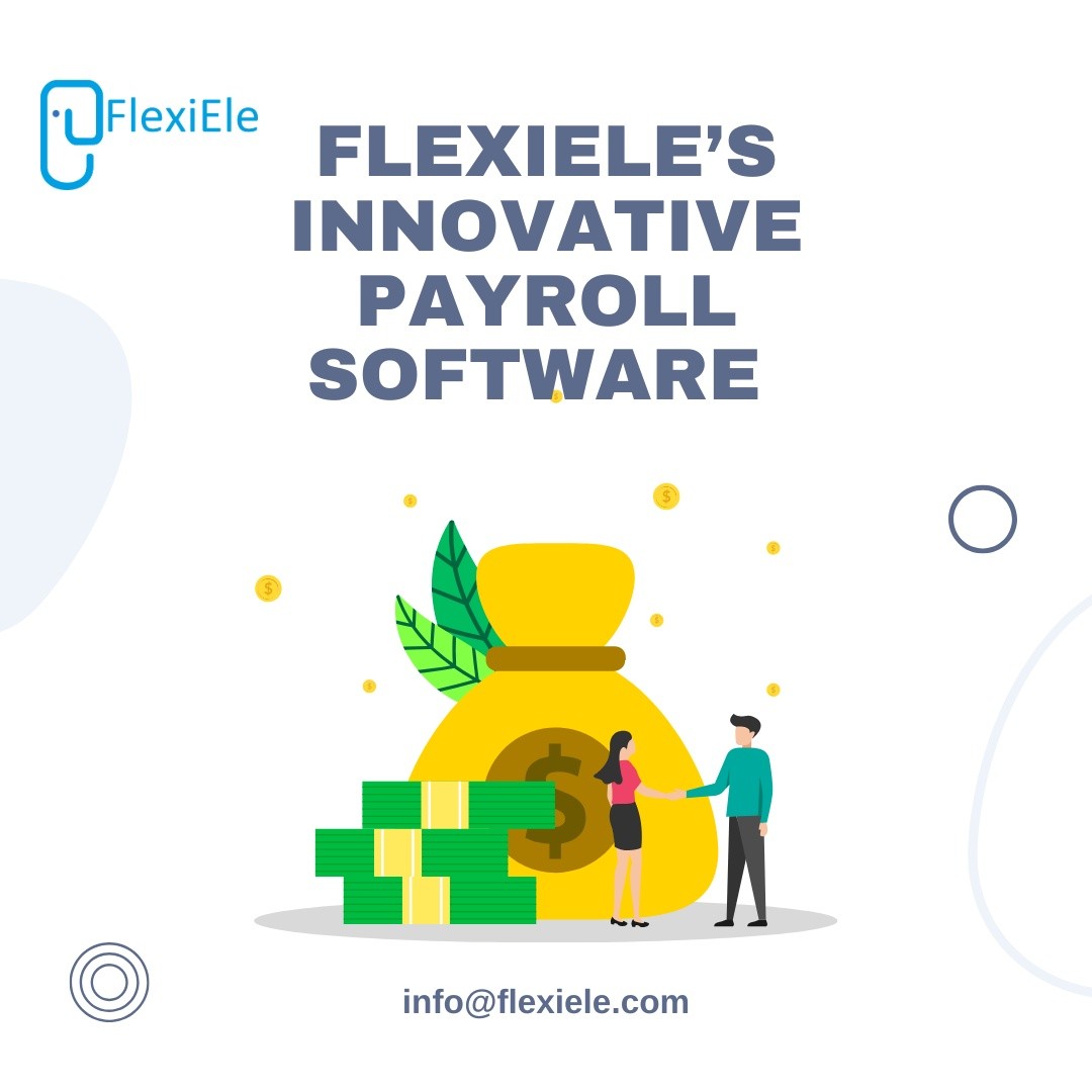 FlexiEle's Payroll Processing