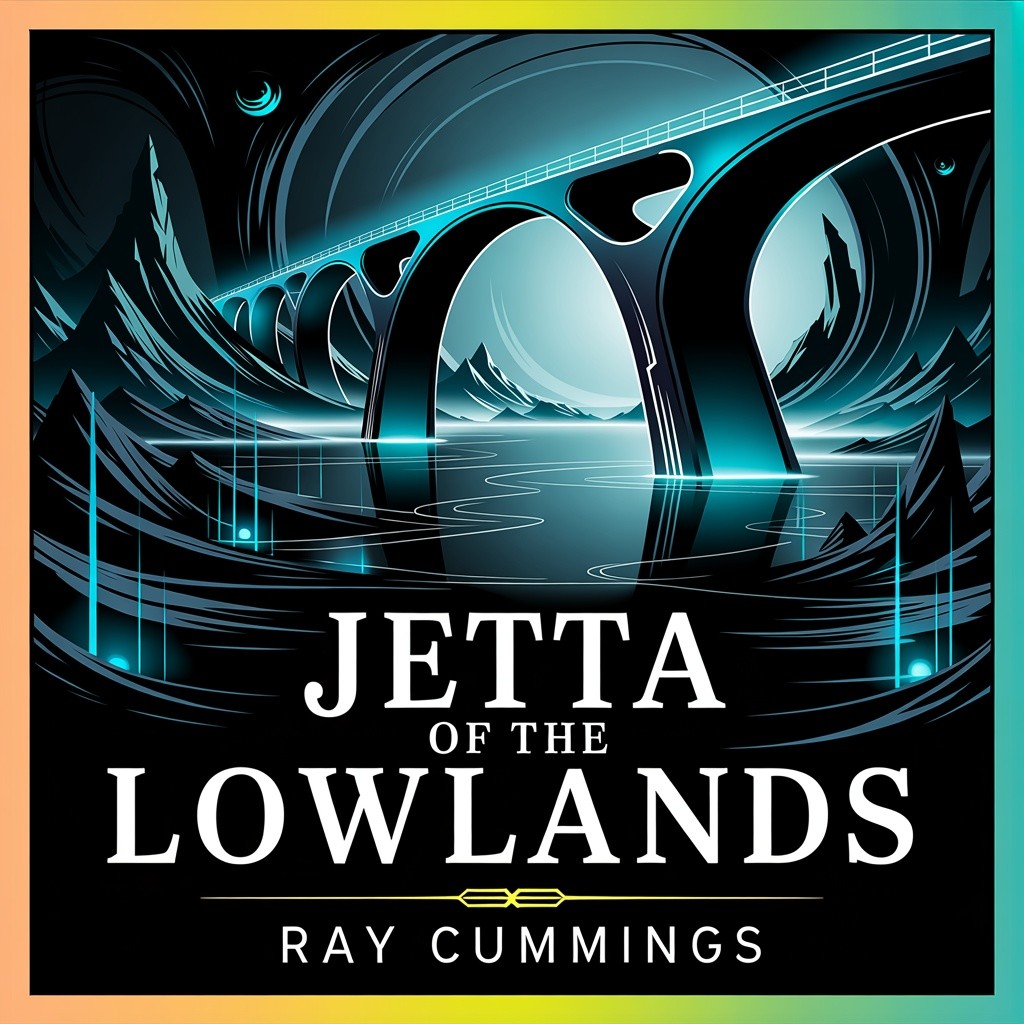 Cover of Jetta of the Lowlands: A Dangerous Assignment