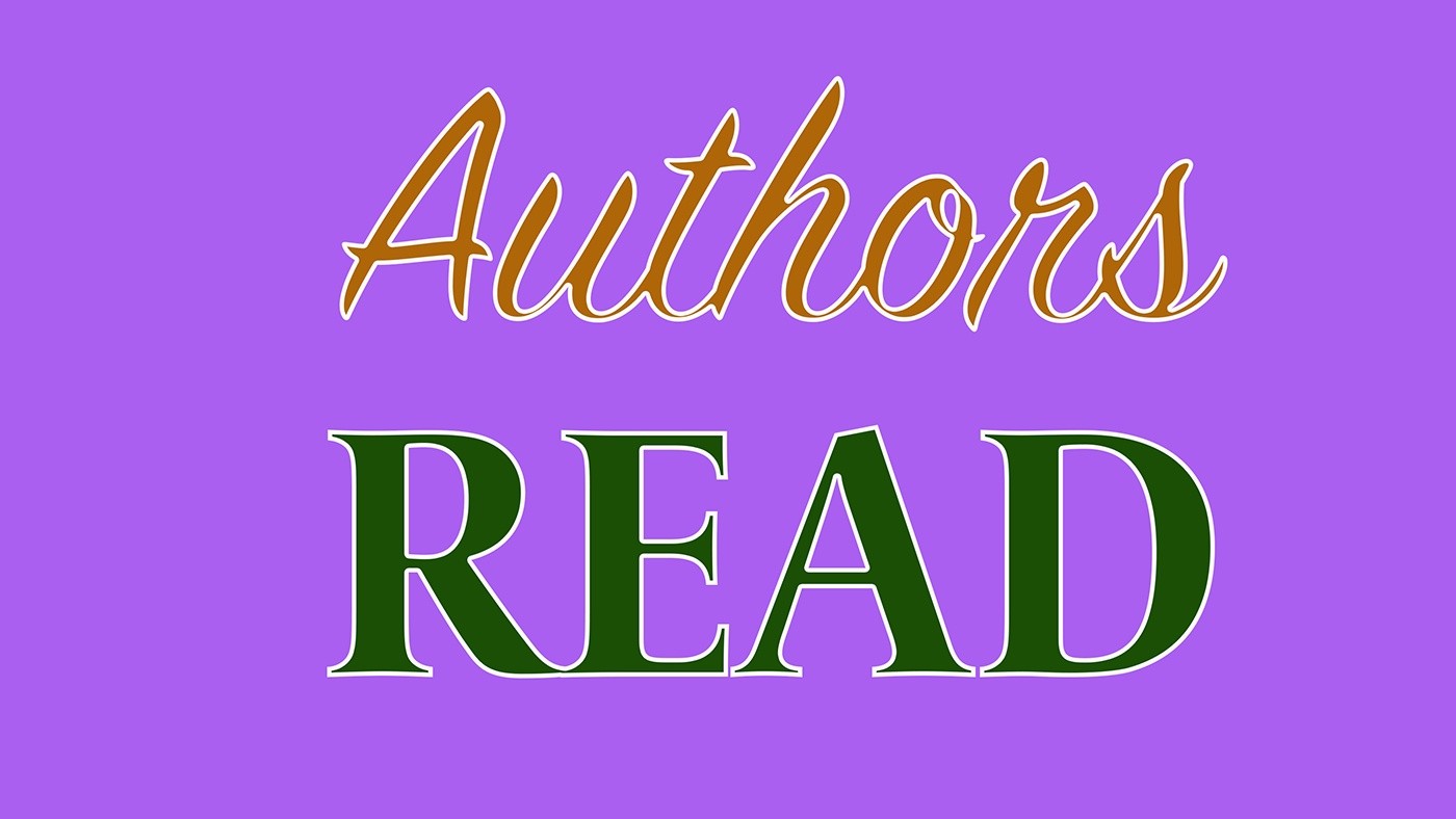 Billy Scudder reads from his Story, "Elin's Cakes", and reflects