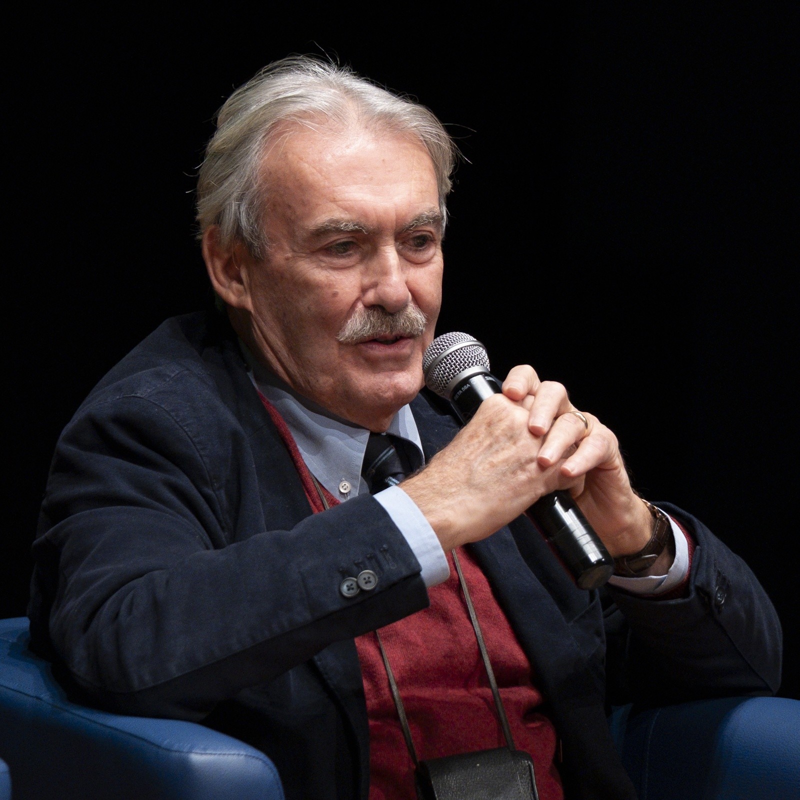 Fabrizio Battistelli | Pensare la Pace – Sguardi interdisciplinari