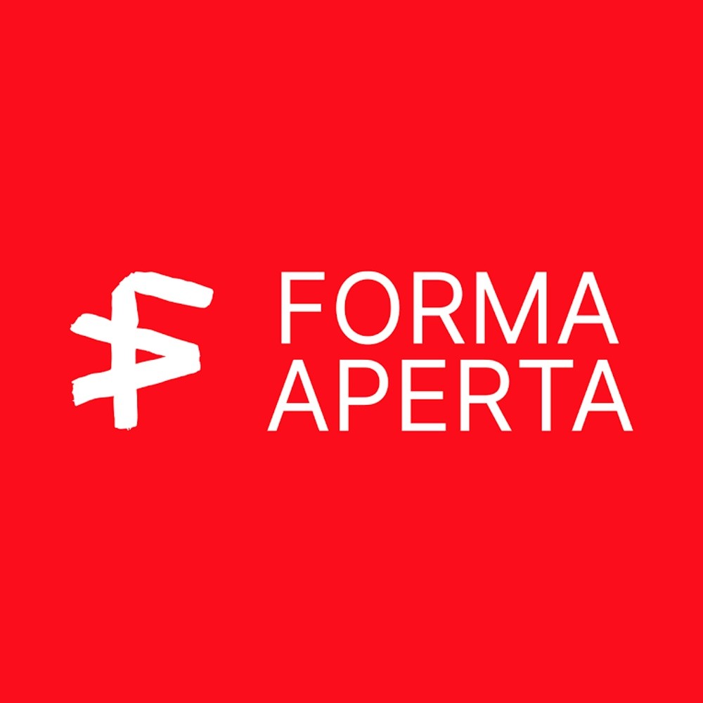 radio design | FORMA APERTA