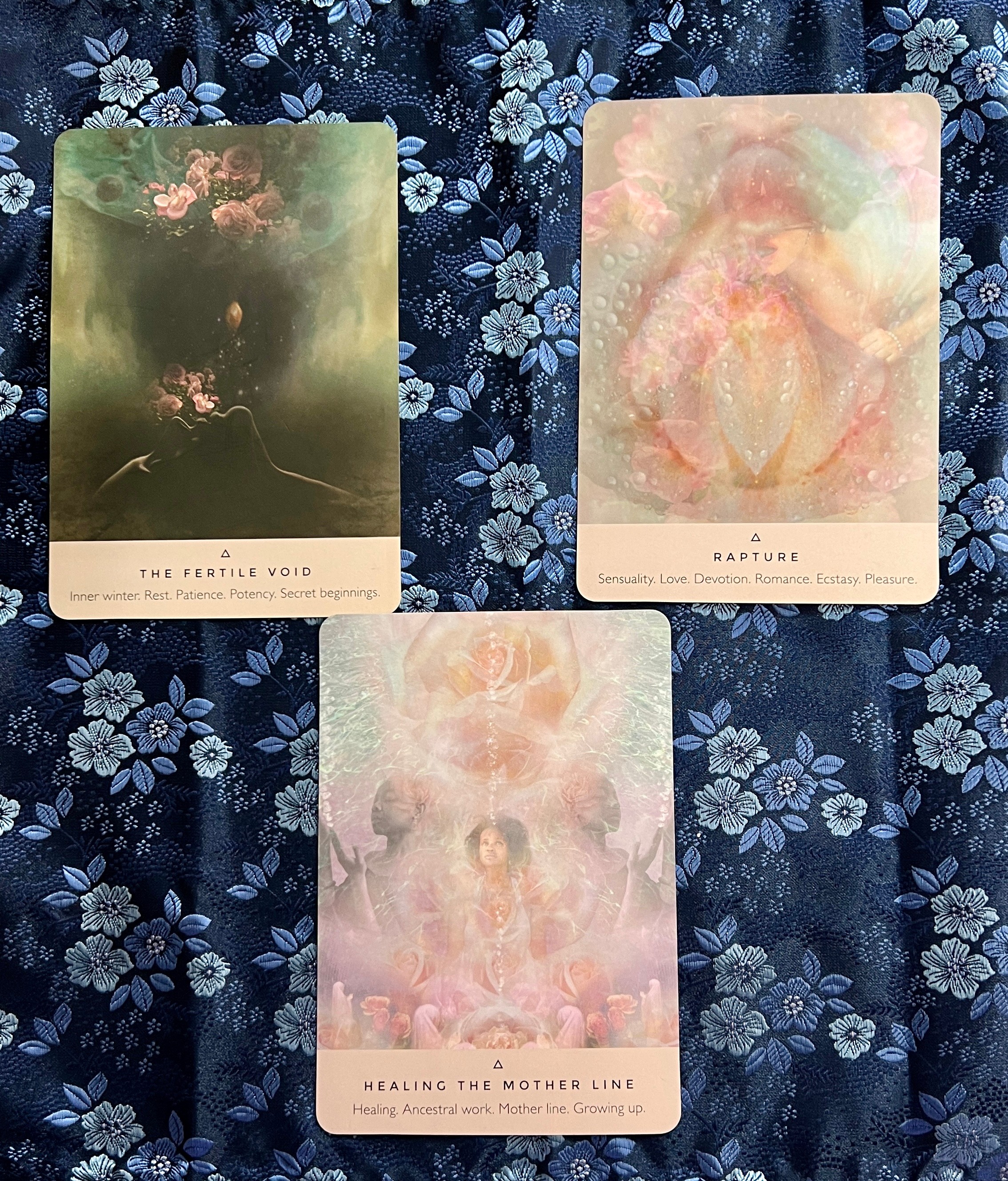 Angel Cards for week of June 9th to 15th