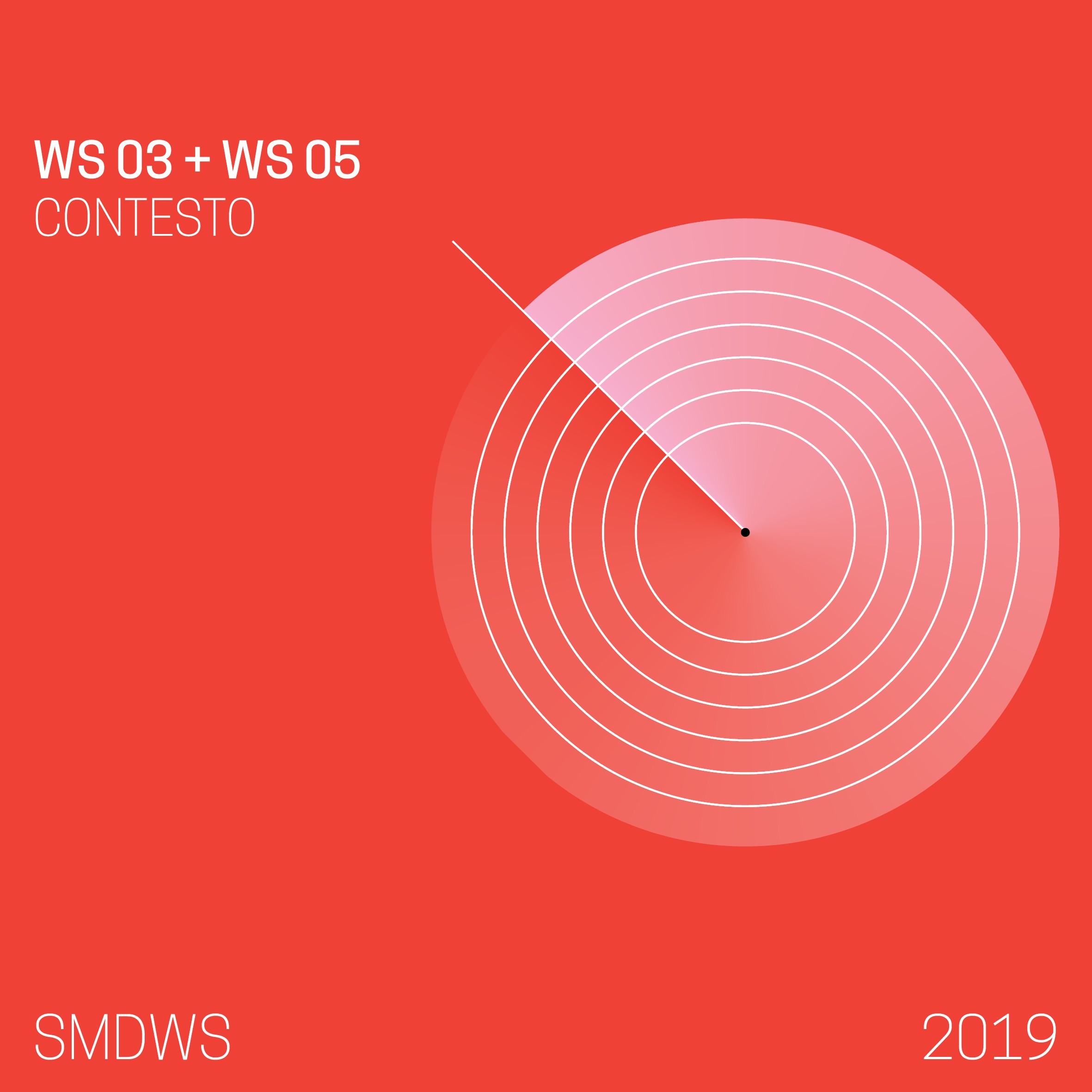 SMDWS19 – Contesto | Eugenia Morpurgo – Federico Paternò