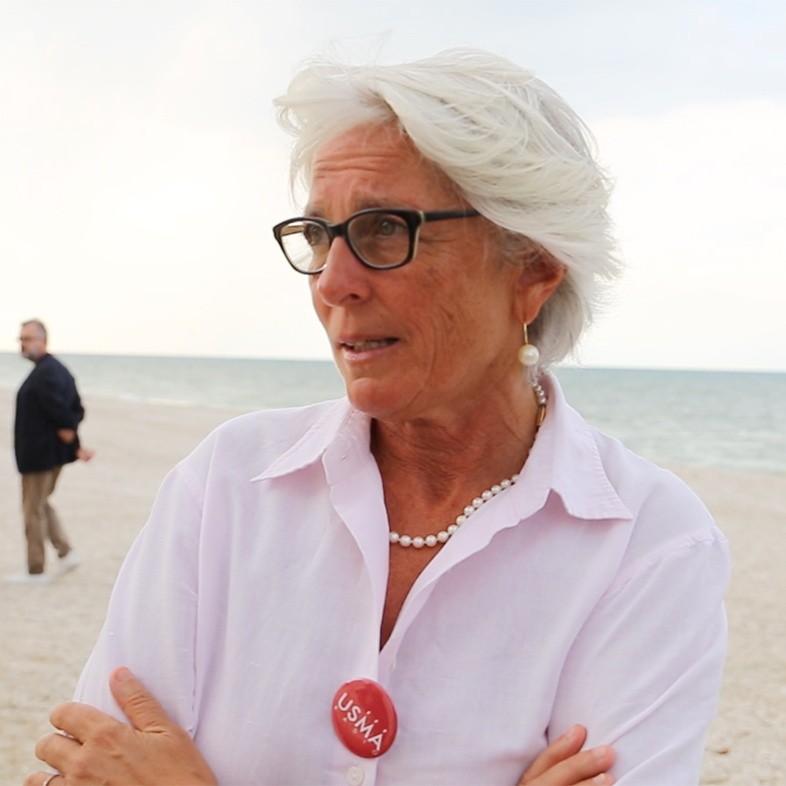 Cristiana Colli (ITA)