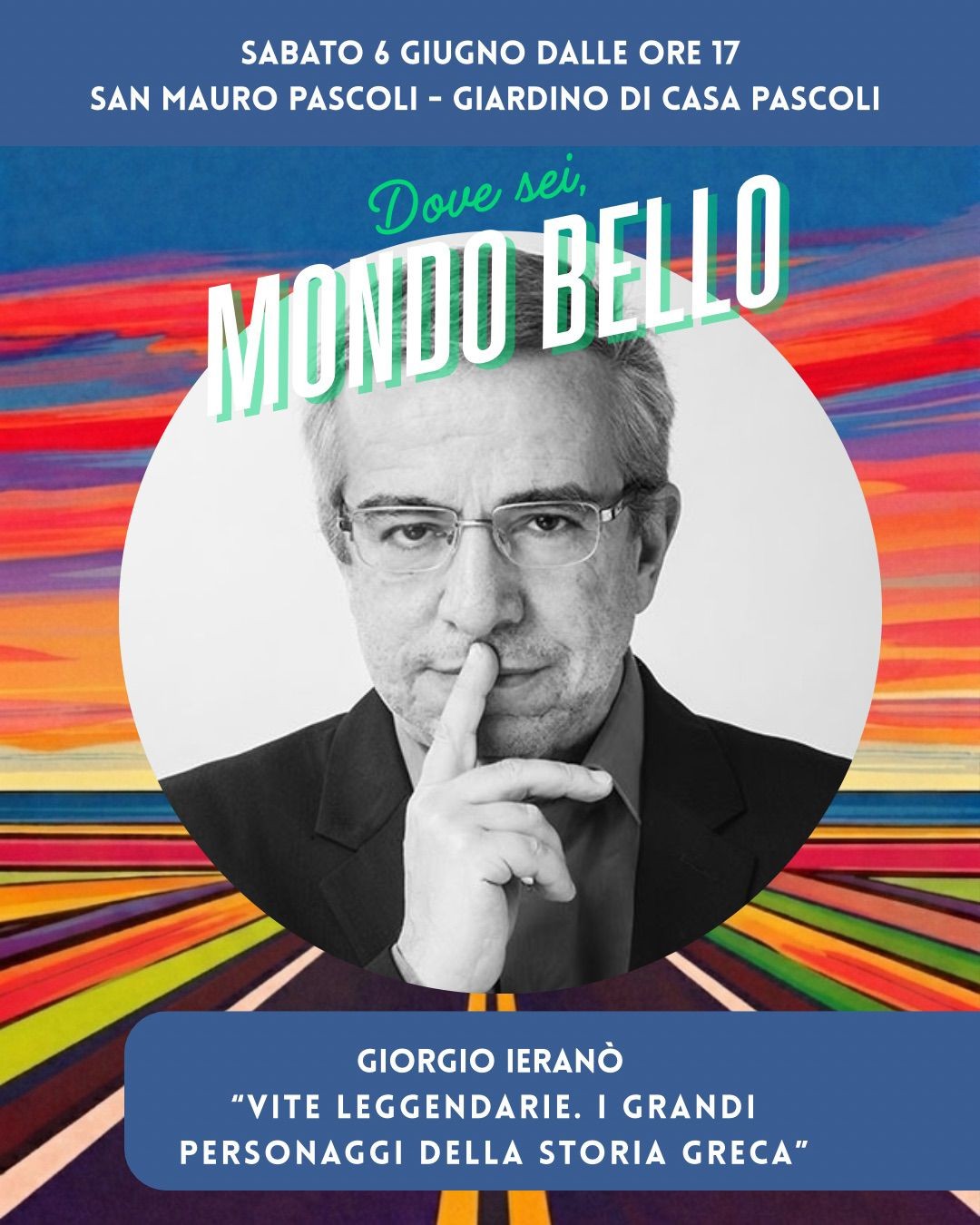 Giorgio Ieranò