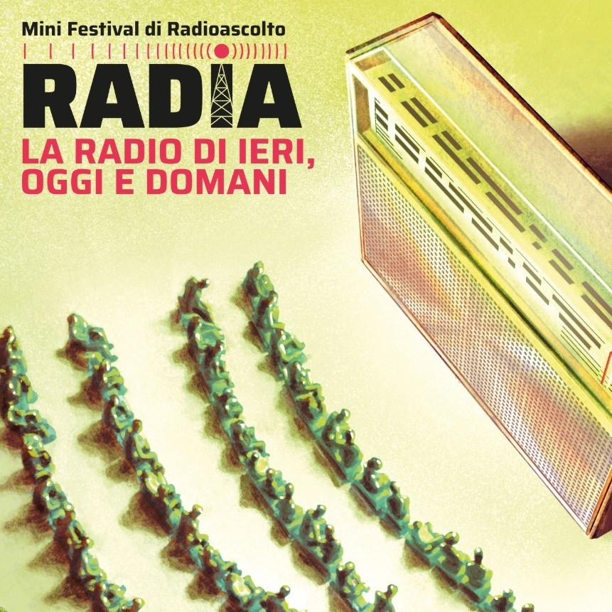Radia | Mini Festival di Radioascolto