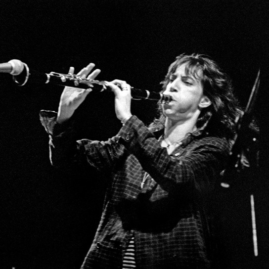 Il Futuro della Musica? – Conversazione | MAMbo Bologna