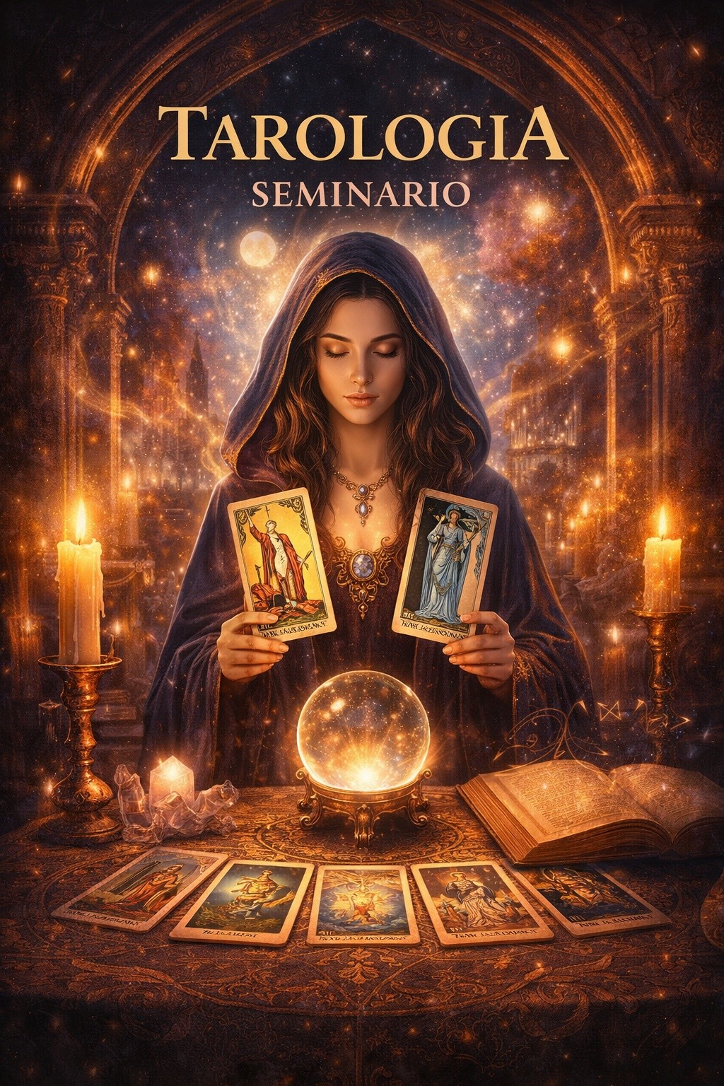 Seminario di Tarologia