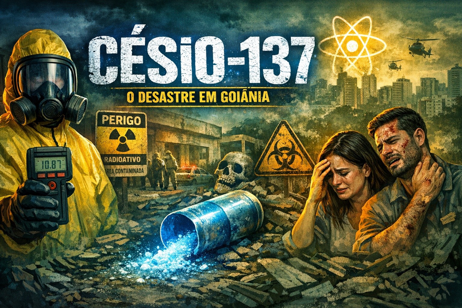 Césio 137