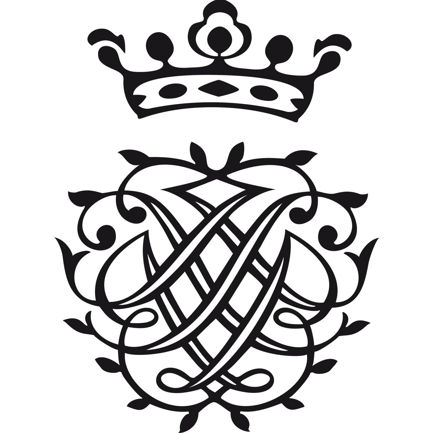 Crown - fighting the lockdown through radio