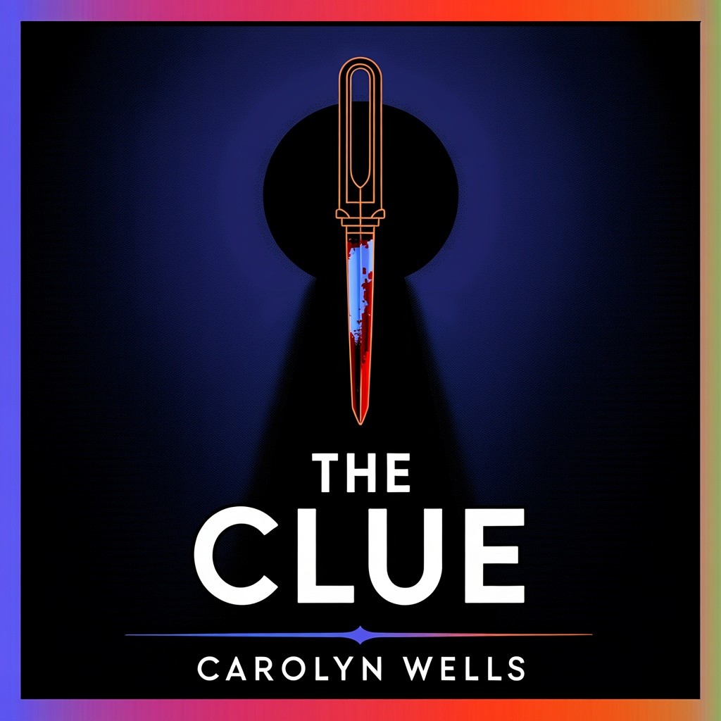 Cover of The Clue: A Fleming Stone Mystery