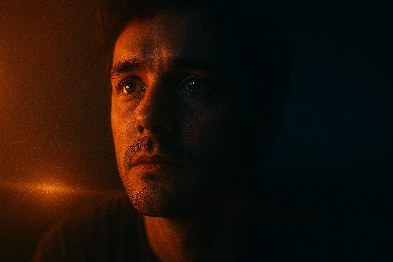 Why Movies Hit Us So Hard | The Emotional Blueprint of Cinema