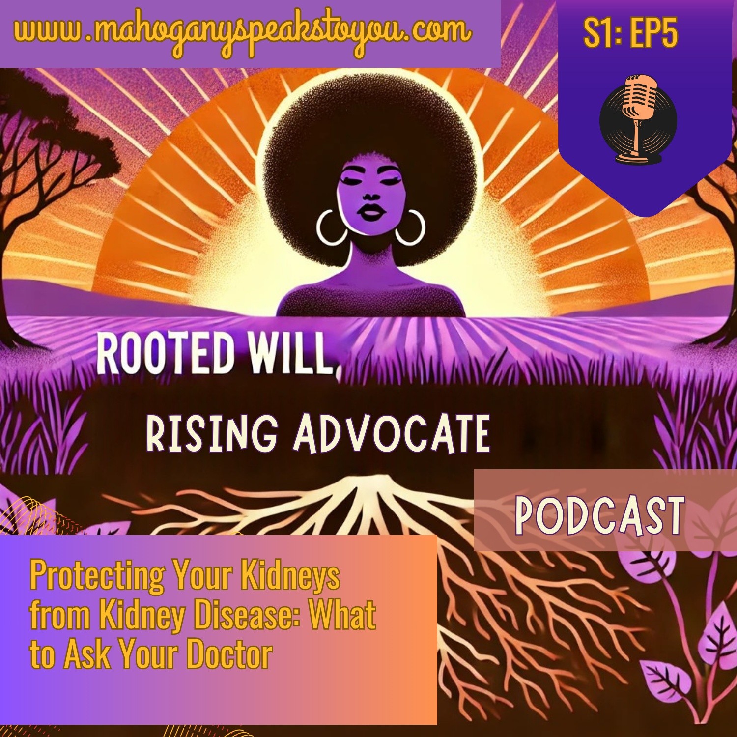 Protecting Your Kidneys from Kidney Disease -What to Ask Your Doctor