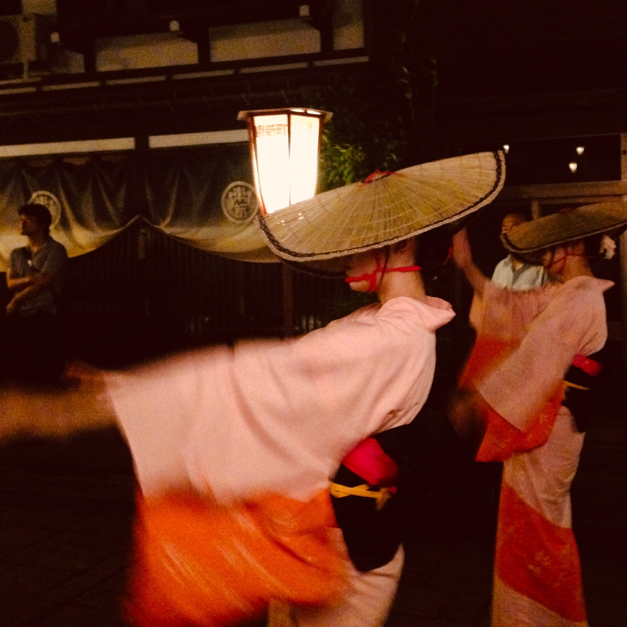 Episode 2 – Yatsuo