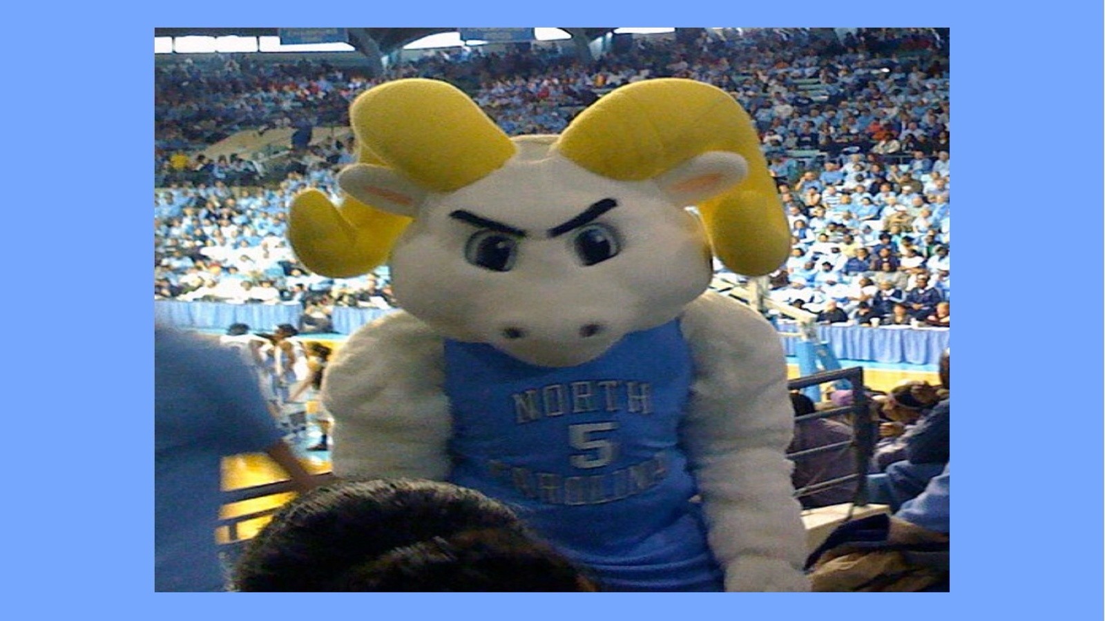 North Carolina Basketball Tickets