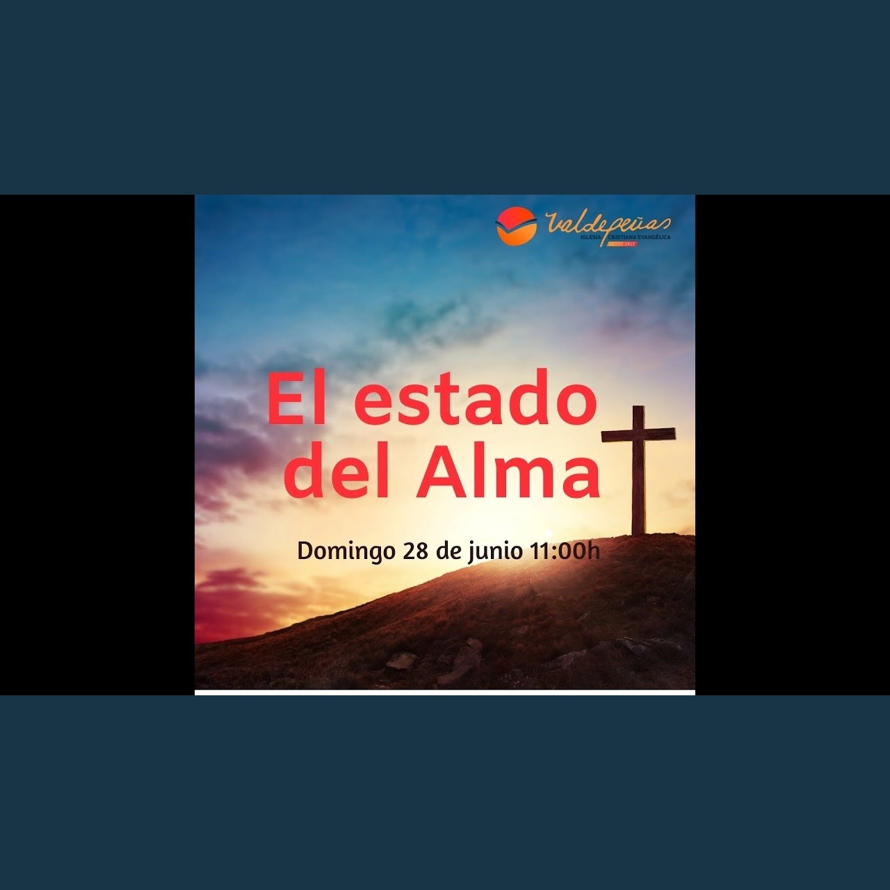 Portada de El estado del alma