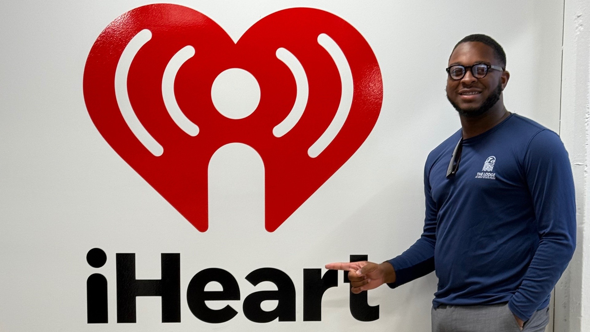 Jay Walker inks Deal with iHeartMedia to host Daily Show