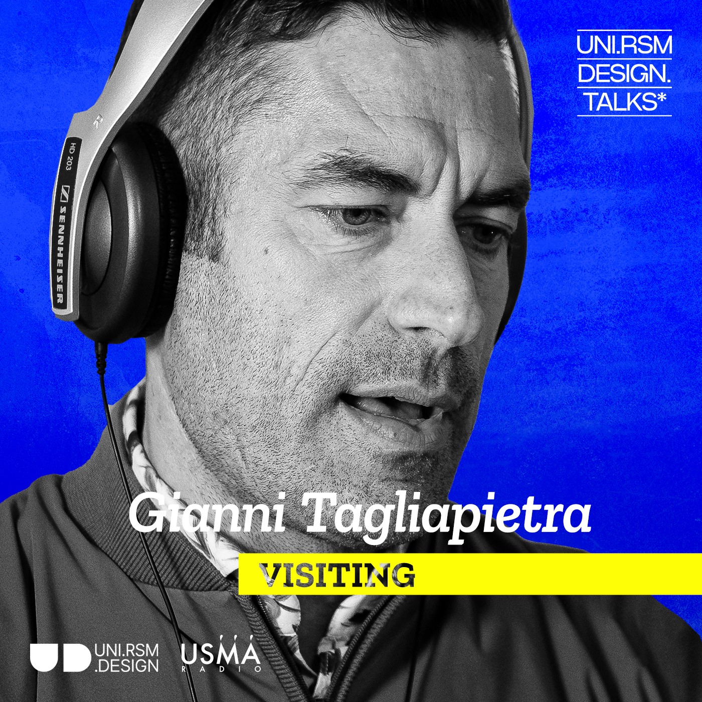 VISITING | Gianni Tagliapietra – Nuova vita agli scarti