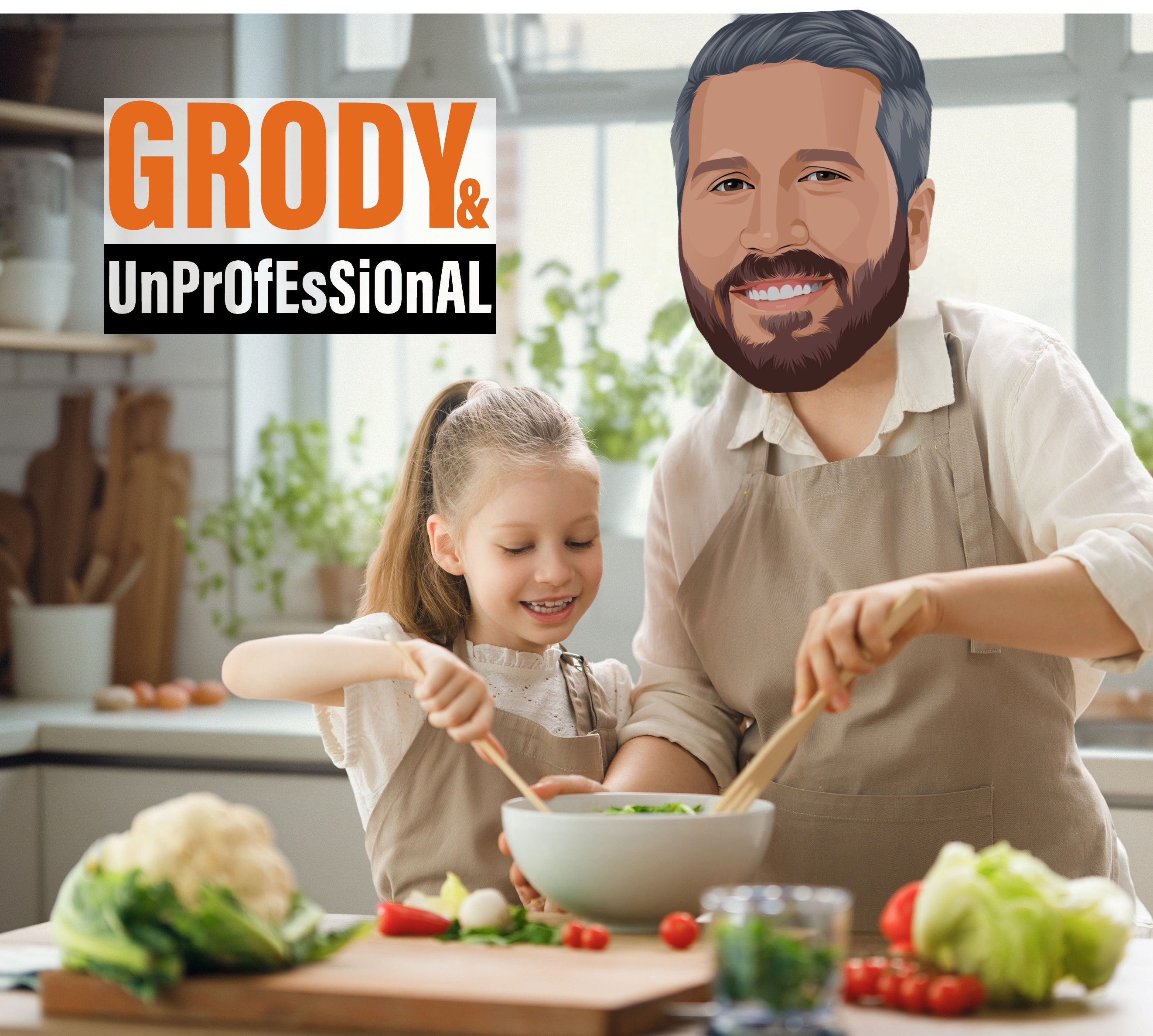 Cooking Up Product Development w. Jason Stoller episode artwork
