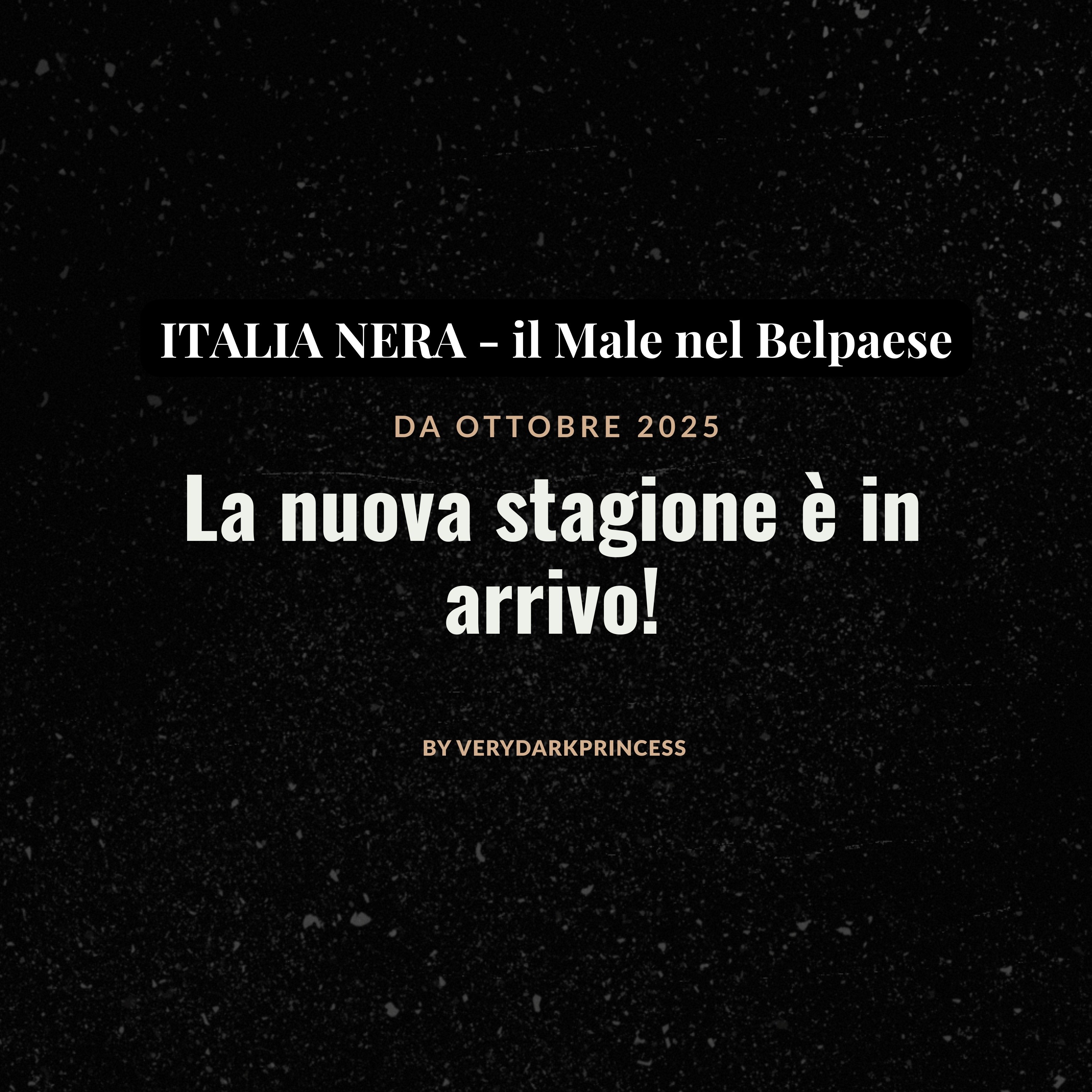 Crimine e Potere: da Rexal Ford ai silenzi sacri del caso Rupnik