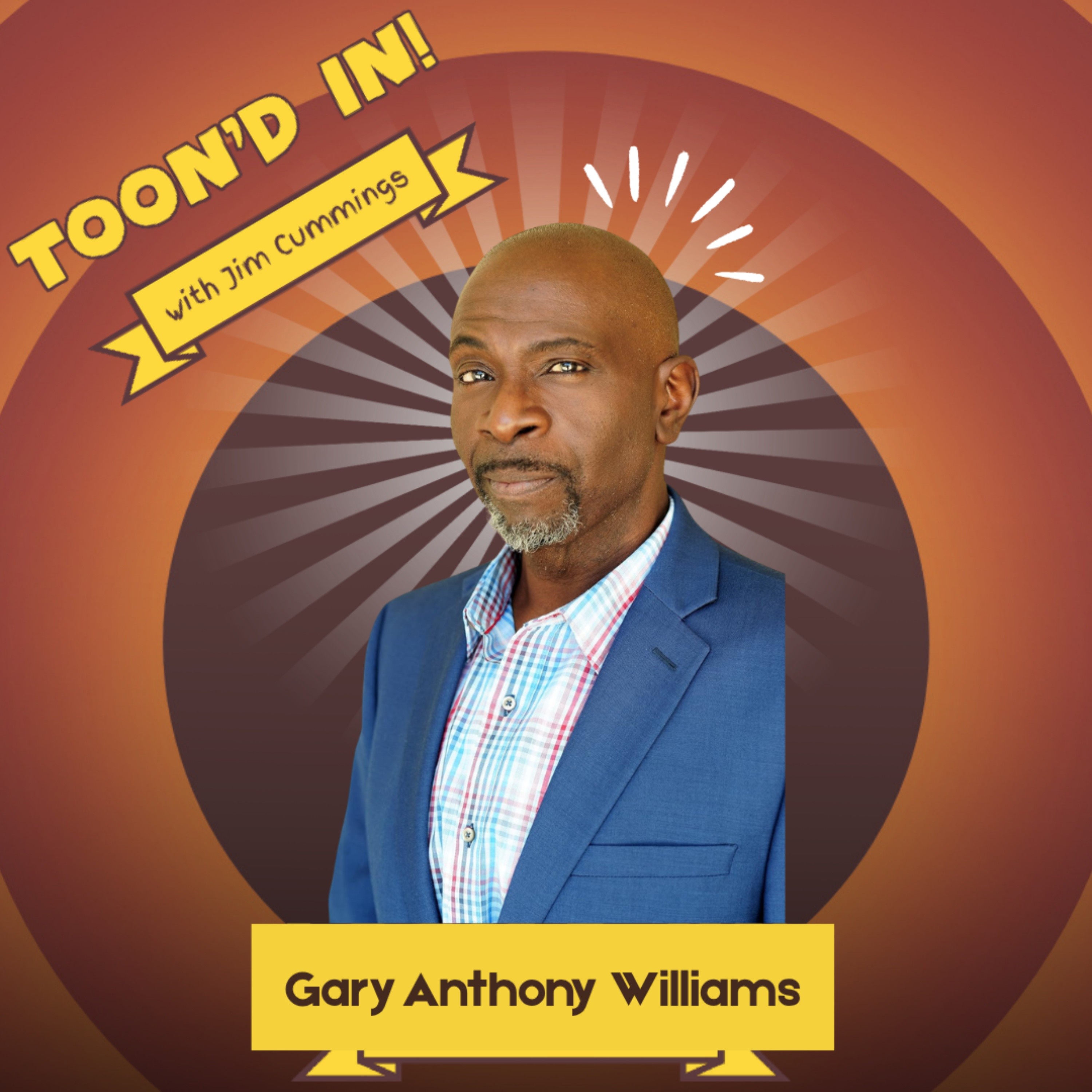 From The Boondocks to Malcolm in the Middle | Gary Anthony Williams