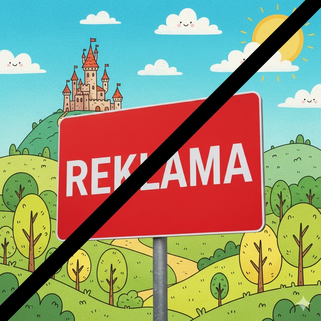 Słuchajcie bez reklam