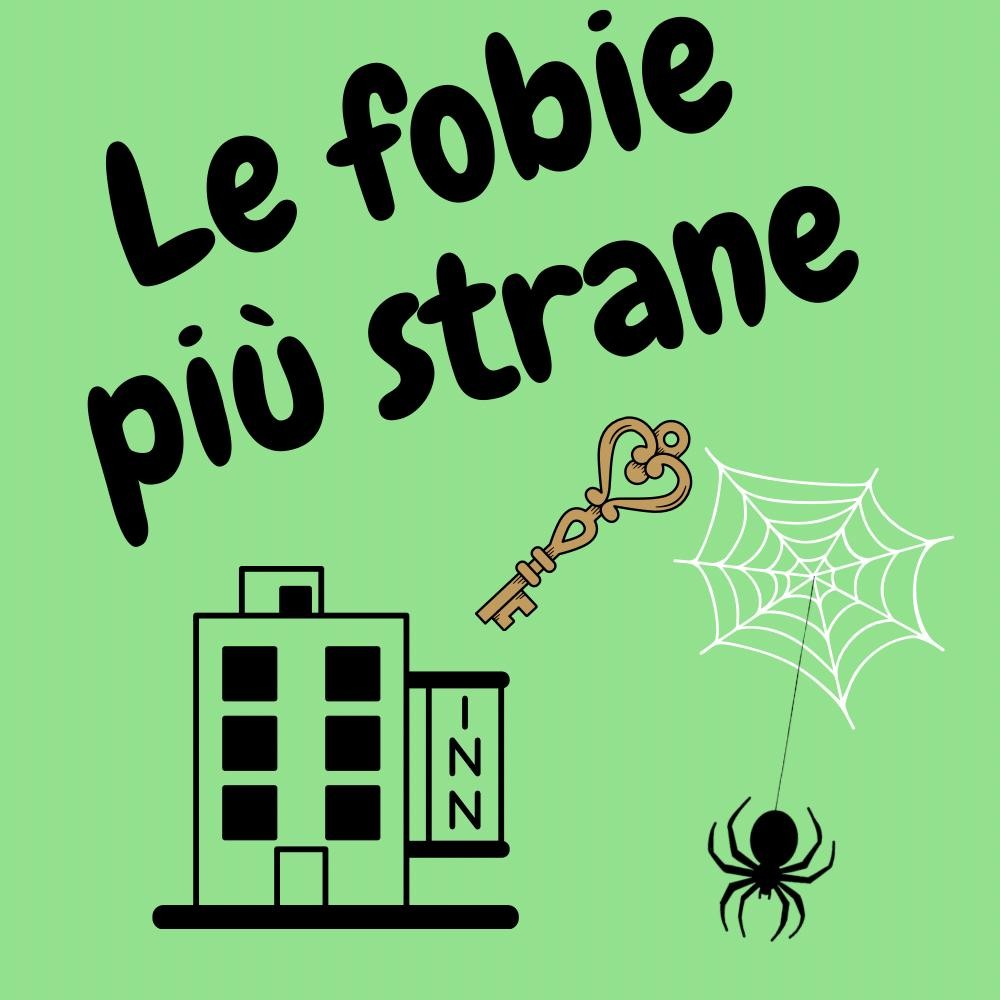 Copertina del podcast