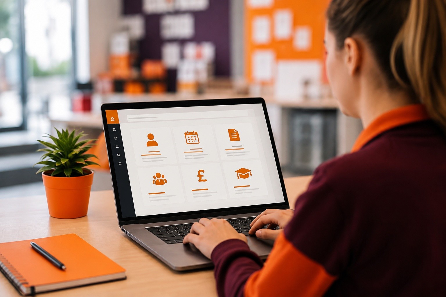 How MySainsburys Helps Sainsbury’s Colleagues Manage Work and HR Information