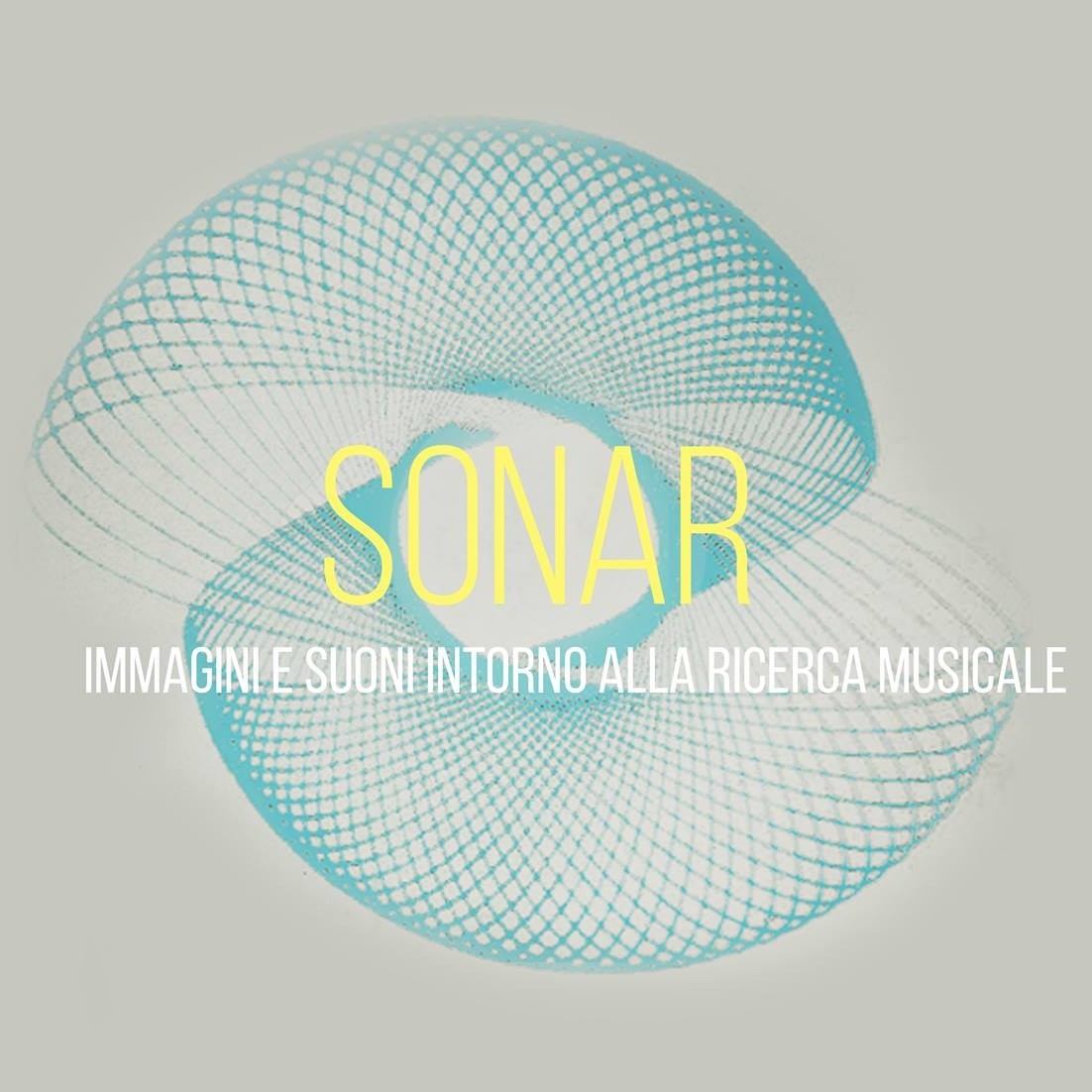 SONAR 2019 – Nicola di Croce | “Suoni a margine” presentazione del libro e sessione d’ascolto