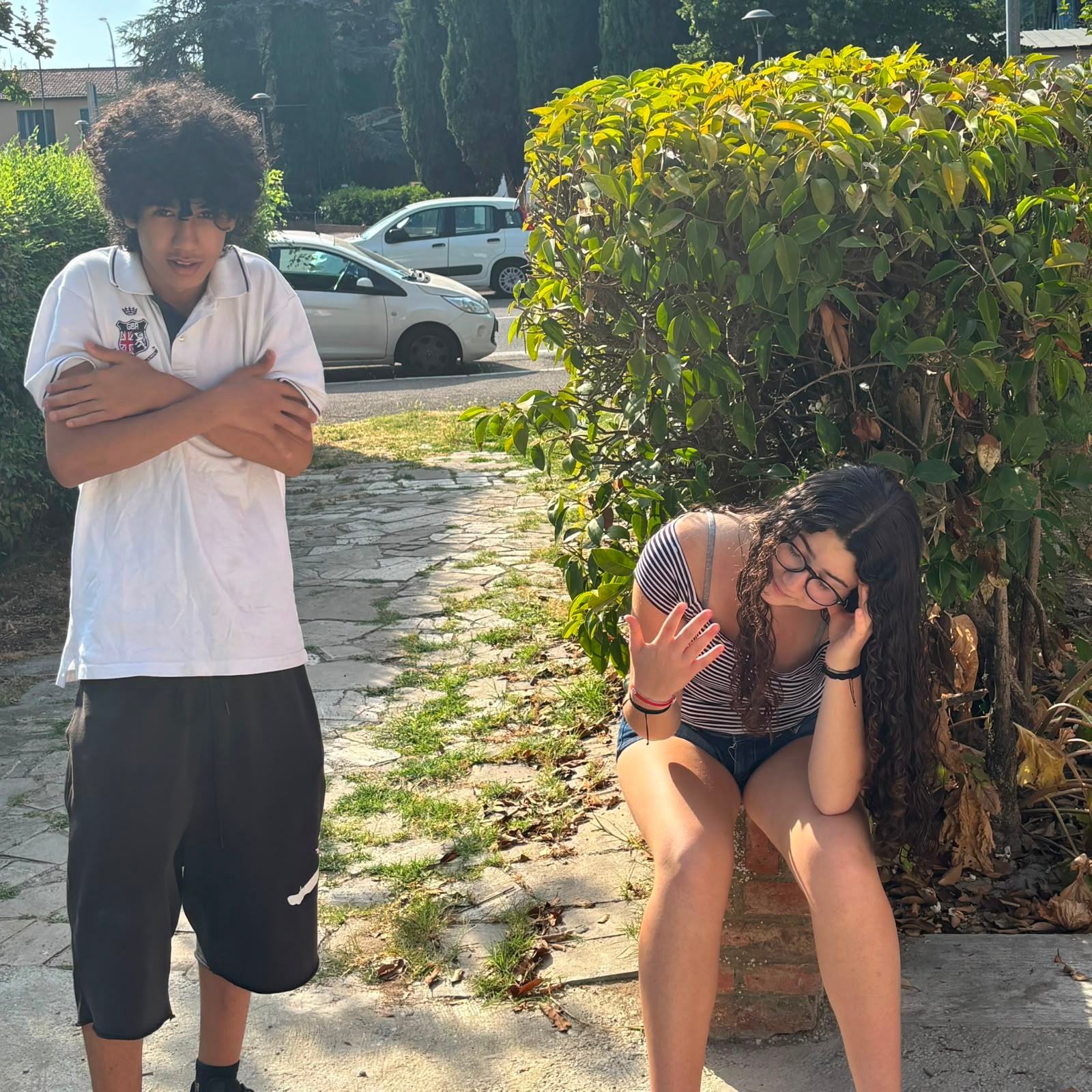 Copertina del podcast