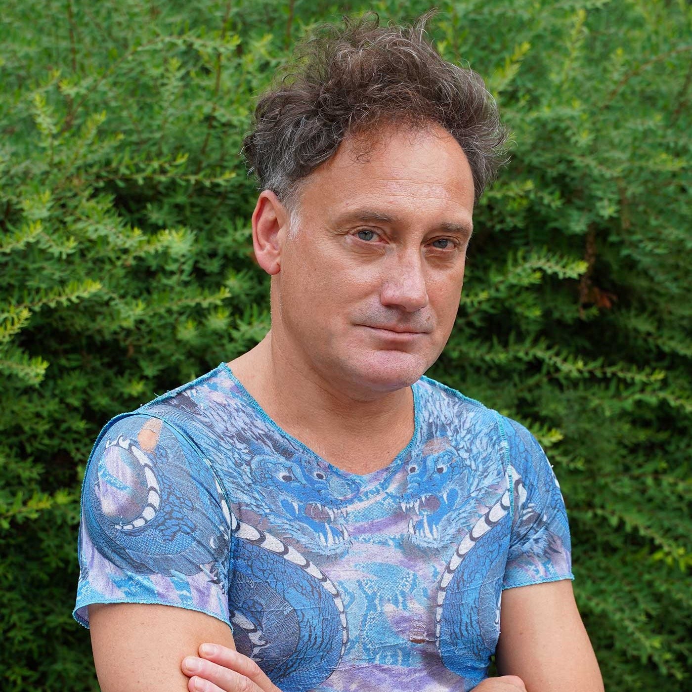 Jens Hauser | NaturArchy 2022