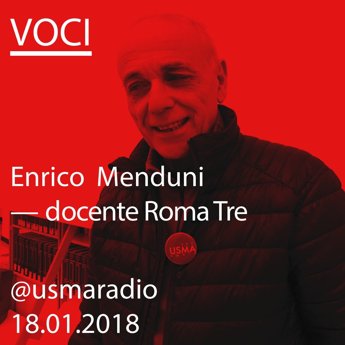 Enrico Menduni
