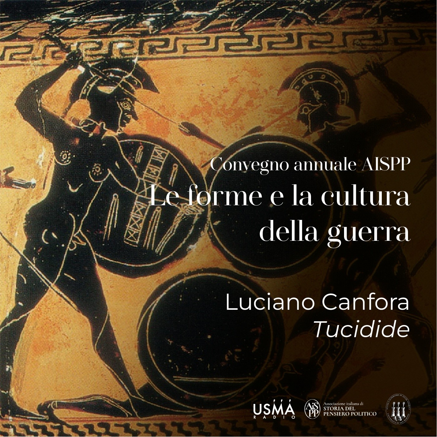 24. Tucidide – Luciano Canfora