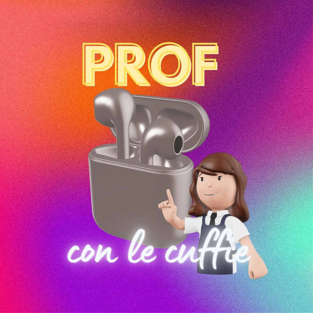 Copertina del podcast