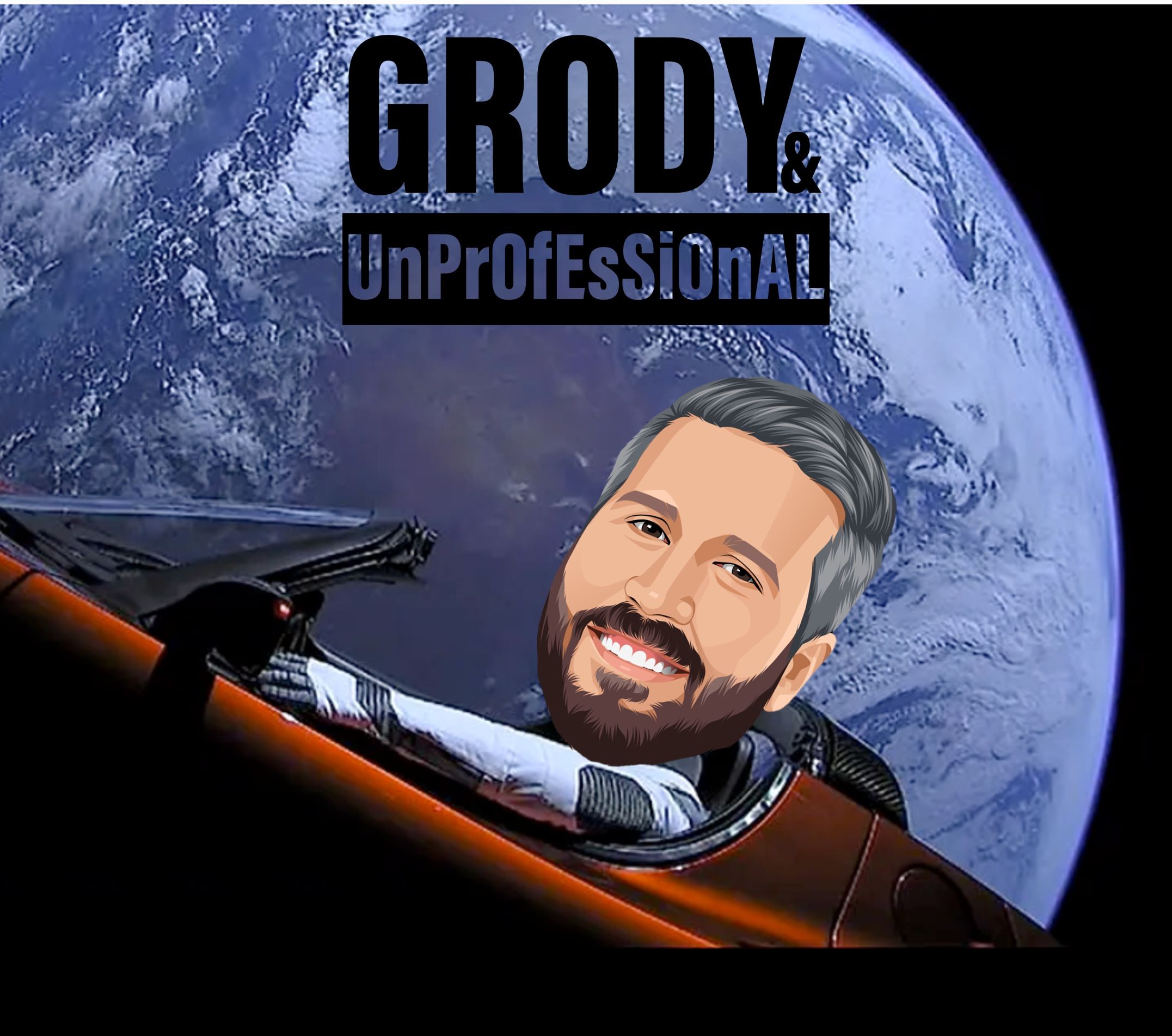 The Elon Effect w. Billy Samoa Saleebey episode artwork