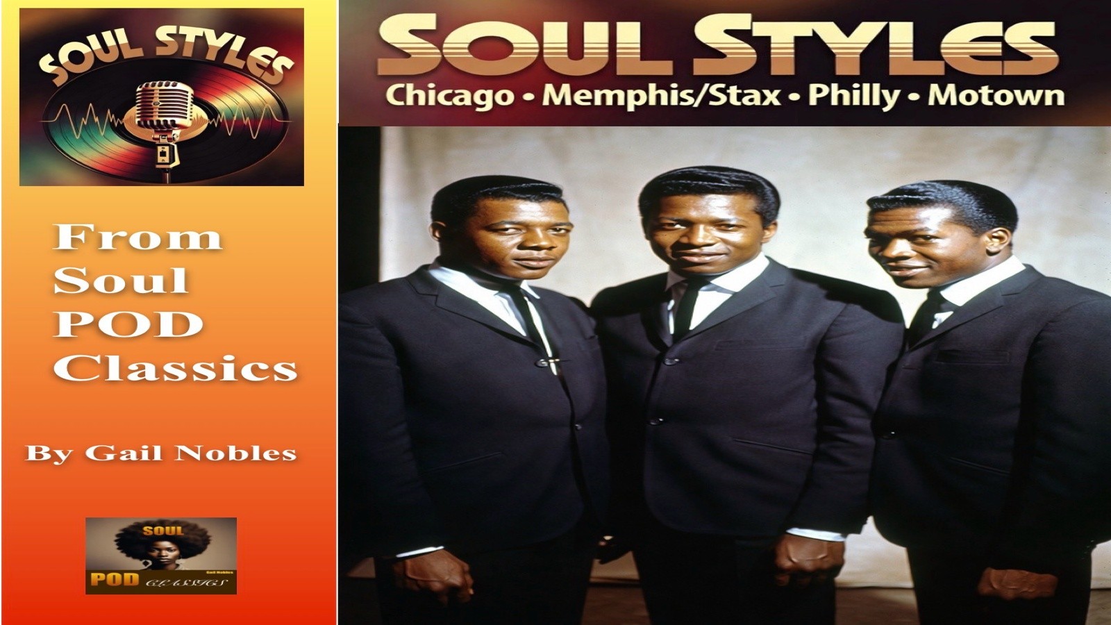 Soul Styles: Memphis Sound