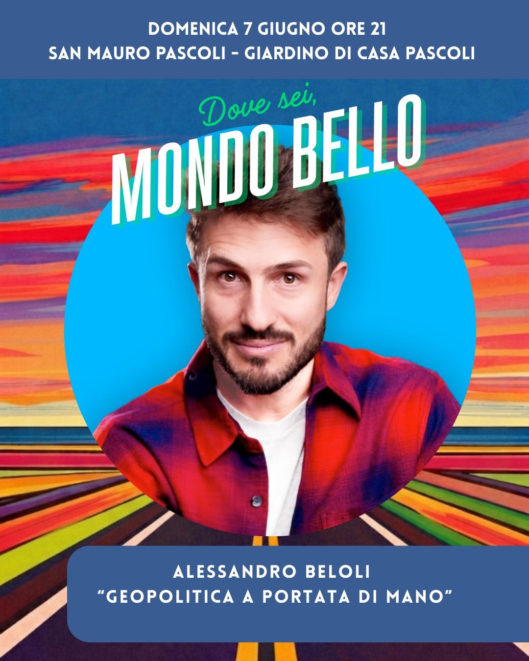 Alessandro Beloni