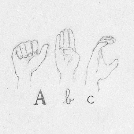 Marcello Barlocco – Le mani