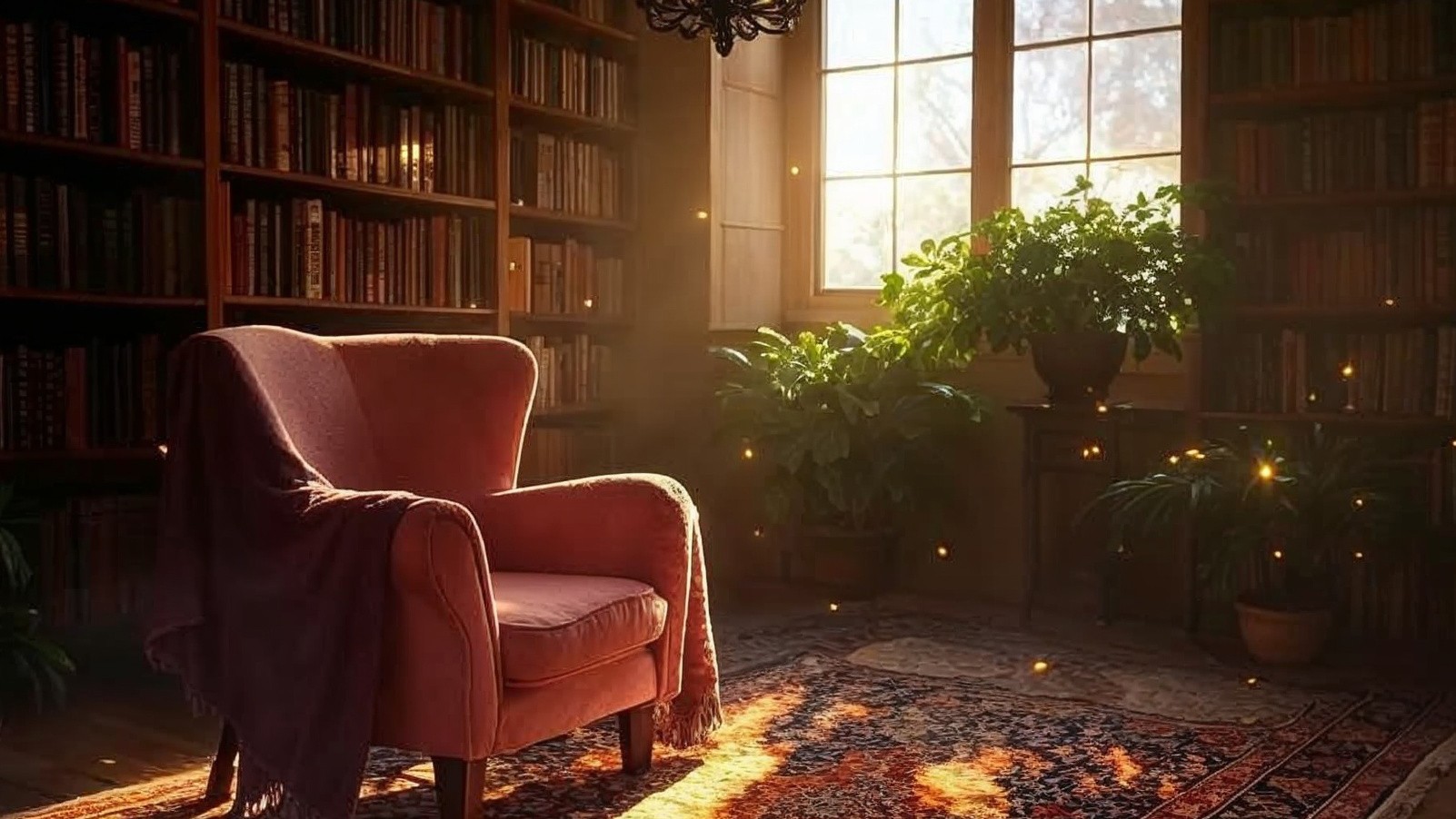 A New Year is coming dear friends!