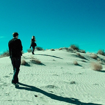 Terminal Beach