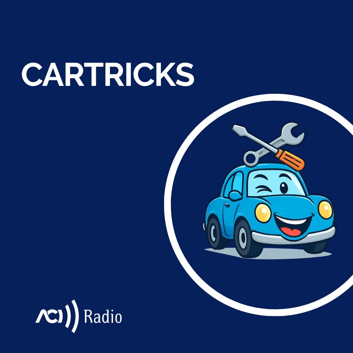 Copertina podcast: Cartricks
