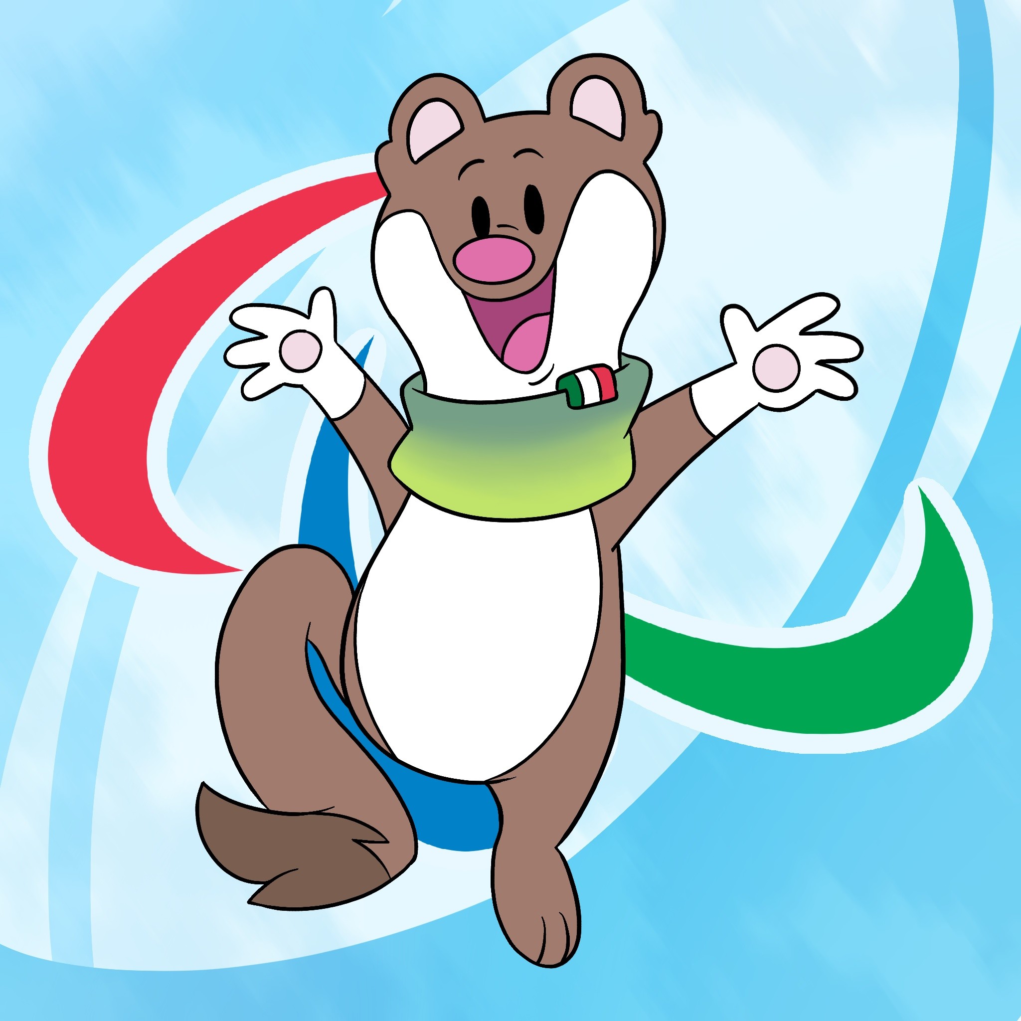 Copertina del podcast