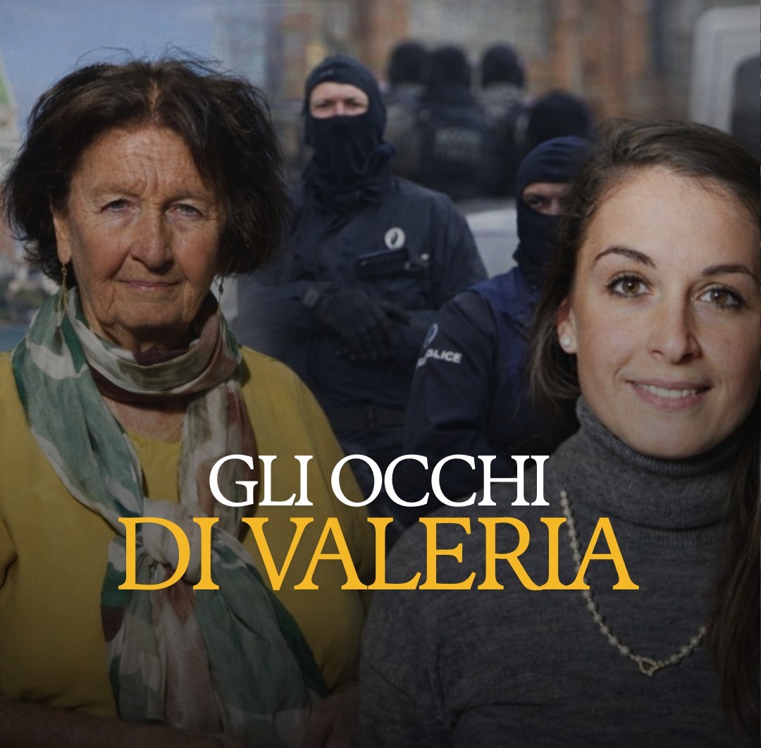 Bataclan, il perdono negato Bataclan, il perdono negato