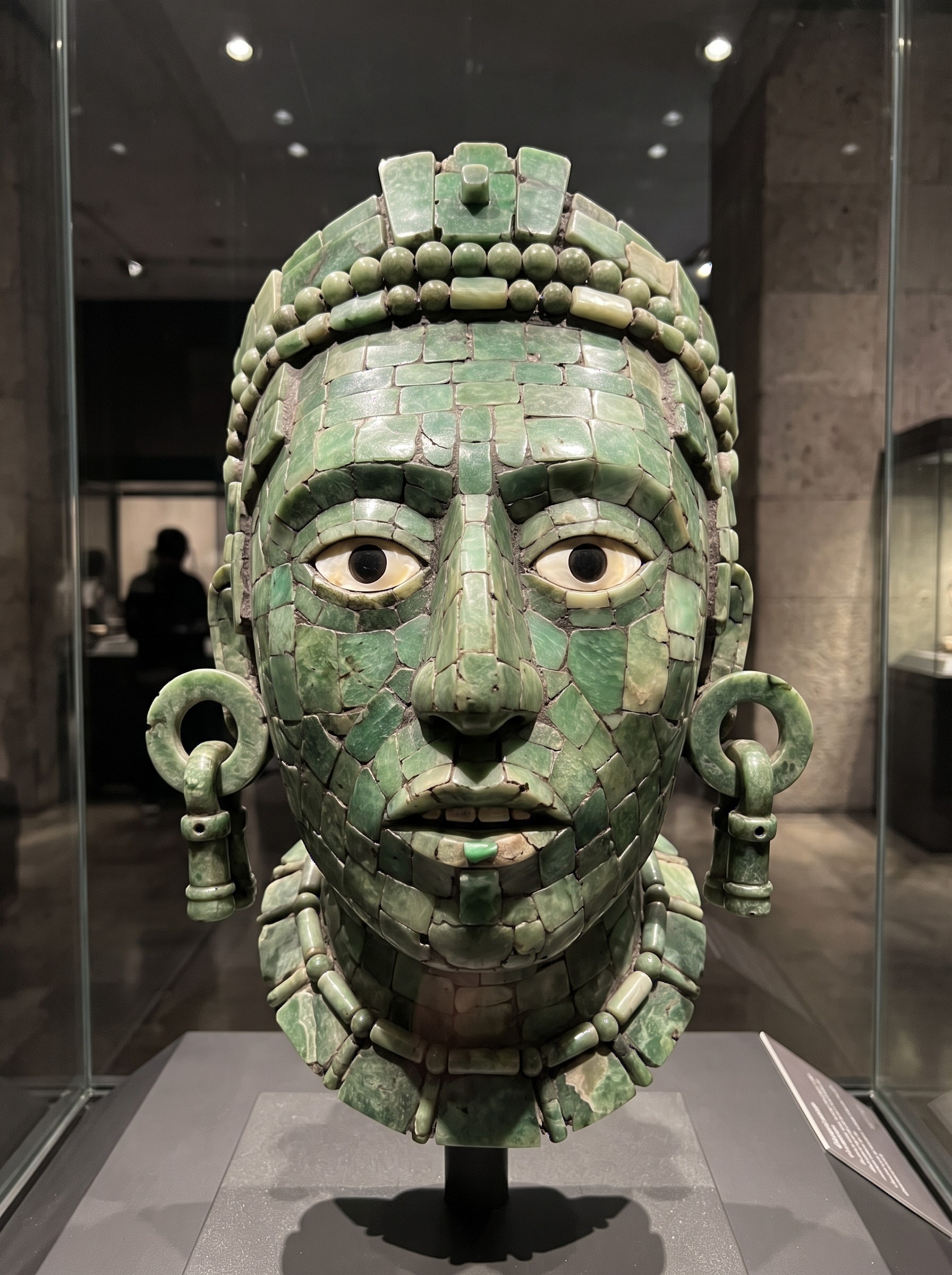 Mesoamerica y su patrimonio cultural