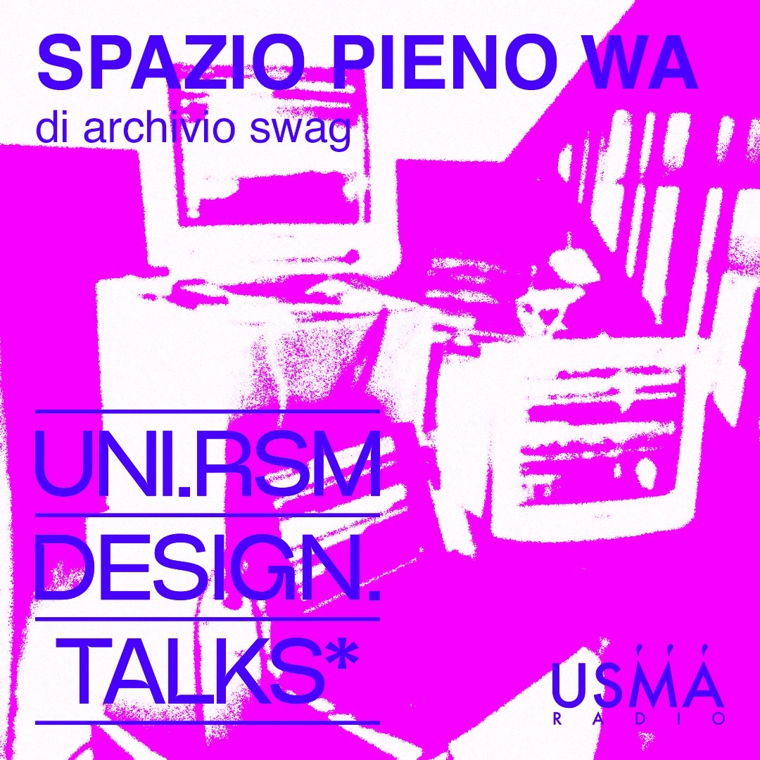 Archivio Swag a Mediterranea 20 | GO! Borderless