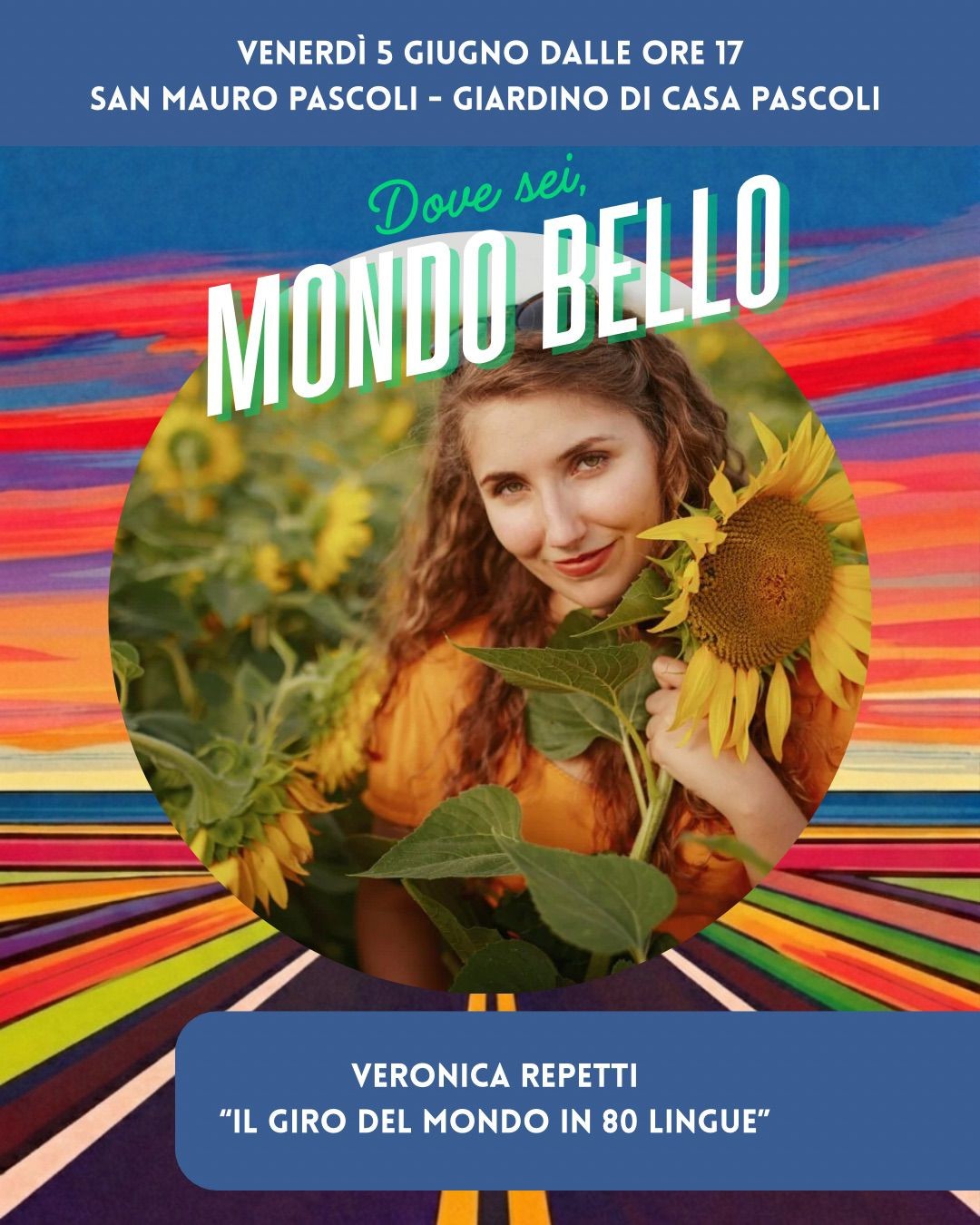Veronica Repetti